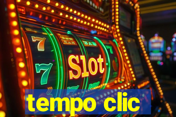 tempo clic